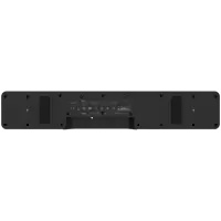 Klipsch Flexus Soundbar Core 100 2.1 Dolby Atmos, Walnut – pilt 3