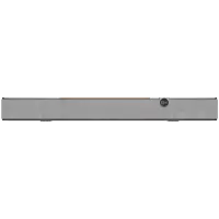 Klipsch Flexus Soundbar Core 100 2.1 Dolby Atmos, Walnut – pilt 6