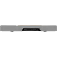 Klipsch Flexus Soundbar Core 100 2.1 Dolby Atmos, Walnut – pilt 7