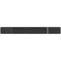 Klipsch Flexus Soundbar Core 200 3.1.2 Dolby Atmos, Black – pilt 5