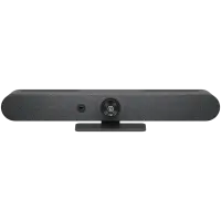 LOGITECH RALLY BAR MINI GRAPHITE - EU/SEA/INDO/KO