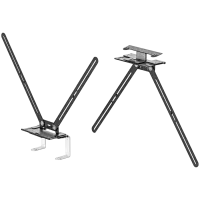 LOGITECH TV MOUNT for Video Bars - WW