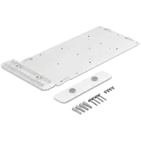 LOGITECH TAP PC MOUNT OFFWHITE - WW