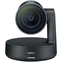 LOGITECH RALLY CAMERA BLACK - EMEA