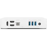 LOGITECH RoomMate - OFF WHITE - OTHER - PLUGC - WW - EU/SEA/INDO/KO – pilt 3