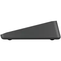 LOGITECH Tap IP - GRAPHITE - USB  - WW - TOUCH SCREEN