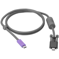 LOGITECH EXTEND - BLACK - USB - PLUGCG - EMEA29-953