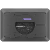 LOGITECH Tap Scheduler - GRAPHITE - USB - WW - TOUCH SCREEN – pilt 3