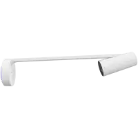 LOGITECH SCRIBE WHITE USB - WW