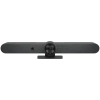 LOGITECH RALLY BAR GRAPHITE - EMEA