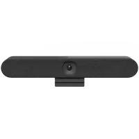 LOGITECH Rally Bar Huddle - GRAPHITE - USB