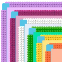 Accessories set for KIVI KidsTV "Color Frames" – pilt 5