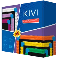 Accessories set for KIVI KidsTV "Color Frames" – pilt 7
