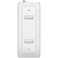 Ubiquiti UDB-EU Device Bridge Plug-and-play, wireless bridging PoE adapter with integrated UniFi WiFi Auto-Link.