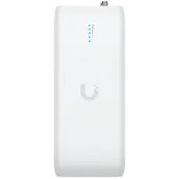 Ubiquiti UDB-EU Device Bridge Plug-and-play, wireless bridging PoE adapter with integrated UniFi WiFi Auto-Link.