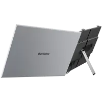Portable monitor Blackview SCM8 Single Screen 15.3inch 1920x1200 16:9 LCD 60Hz IPS 178 USB-C 3.1x3  352.2x237.43x15.9mm Grey Black – pilt 6