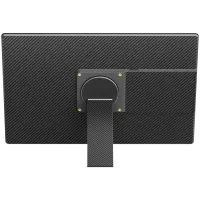 Portable monitor Blackview Table 9 LCD Monitor 16inch IPS FHD 1920x1200 16:9 LCD 60Hz 178 USB-C 3.1x2 Full 1xminiHDMI 368x237x29.5mm Plug into Laptop, PC, Game Console, and More, Plug & Play Black – pilt 4