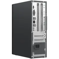 Blackview Desktop NEX60 intel Raptor lake core i5-210H up to 4,8HGz 16/512 WiFi 6 BT 5.2 1xTypeC LAN RJ45 USB 3.0x2 USB 2.0x6 VGAx1 DP1.4x1 HDMI2.0x1 3.5mmx2 Windows 11Pro Black – pilt 5
