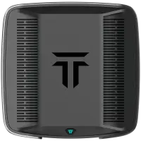 TECNO PC MEGAMINI GAMING G1 Intel i7-13620H DDR5 16Gb SSD 1Tb RTX4060 8Gb Water Cooling WiFi 6 BT 5.2 RJ45 2.5G 2xUSB 3.2 2xUSB 3.1 2xUSB2.0 1xThunderbolt 1xTypeC Full 2xHDMI 1xSD3.0 1xOculink 63Gb/s 1x3.5 Windows11
