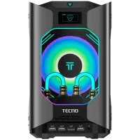 TECNO PC MEGAMINI GAMING G1 Intel i7-13620H DDR5 16Gb SSD 1Tb RTX4060 8Gb Water Cooling WiFi 6 BT 5.2 RJ45 2.5G 2xUSB 3.2 2xUSB 3.1 2xUSB2.0 1xThunderbolt 1xTypeC Full 2xHDMI 1xSD3.0 1xOculink 63Gb/s 1x3.5 Windows11