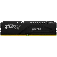 Kingston 32GB 6000MT/s DDR5 CL30 DIMM FURY Beast Black EXPO