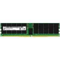 MICRON DDR5 RDIMM 32GB 2Rx8 6400 CL52 (16Gbit) (Single Pack)