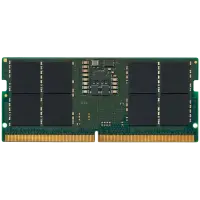 Kingston DRAM 16GB 5600MT/s DDR5 Non-ECC CL46 SODIMM 1Rx8
