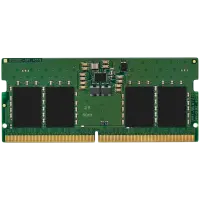 Kingston DRAM 8GB 5600MT/s DDR5 Non-ECC CL46 SODIMM 1Rx16