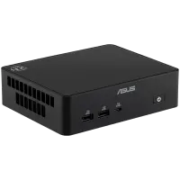 ASUS NUC 16 PRO/RNUC16GDKU560002/U5 325 /Intel Graphics/no RAM/no SSD/ Wi-Fi 7 BE211/Kit (L6)/EU
