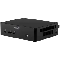 ASUS NUC 16 PRO/RNUC16GDKU560002/U5 325 /Intel Graphics/no RAM/no SSD/ Wi-Fi 7 BE211/Kit (L6)/EU – pilt 3