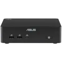 ASUS NUC 16 PRO/RNUC16GDKU560002/U5 325 /Intel Graphics/no RAM/no SSD/ Wi-Fi 7 BE211/Kit (L6)/EU