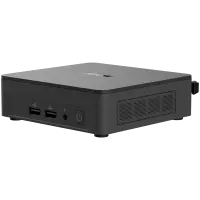 ASUS NUC 12pro/RNUC12WSKI300002I/Intel Core i3-1220P/Intel UHD Graphics/4xUSB/M.2 22x80 NVMe; 22x42 SATA/2,5Gbe LAN/2xHDMI/ 2x Thunderbolt 4 (USB-C+DP)/no Storage/no RAM/AX211.NGWG.NV/no OS/EU Cord/Slim Kit(L6)/EAN:4711387504499