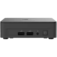 ASUS NUC 12pro/RNUC12WSKI300002I/Intel Core i3-1220P/Intel UHD Graphics/4xUSB/M.2 22x80 NVMe; 22x42 SATA/2,5Gbe LAN/2xHDMI/ 2x Thunderbolt 4 (USB-C+DP)/no Storage/no RAM/AX211.NGWG.NV/no OS/EU Cord/Slim Kit(L6)/EAN:4711387504499