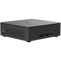 ASUS NUC 12pro/RNUC12WSKI300002I/Intel Core i3-1220P/Intel UHD Graphics/4xUSB/M.2 22x80 NVMe; 22x42 SATA/2,5Gbe LAN/2xHDMI/ 2x Thunderbolt 4 (USB-C+DP)/no Storage/no RAM/AX211.NGWG.NV/no OS/EU Cord/Slim Kit(L6)/EAN:4711387504499 – pilt 3