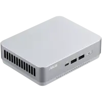 ASUS NUC 14pro+/RNUC14RVSU700002I/Intel Ultra 7 155H/Intel Arc graphics/4xUSB/M.2 22x80 NVMe; 22x42 NVMe/2,5Gbe LAN/2xHDMI/ 2x Thunderbolt 4 (USB-C+DP)/no Storage/no RAM/AX211.D2WG.NV/no OS/EU Cord/Kit(L6)/EAN:4711387496725 – pilt 4