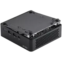 ASUS NUC 14pro/RNUC14RVKU500002I/Intel Ultra 5 125H/Intel Arc graphics/4xUSB/M.2 22x80 NVMe; 22x42 NVMe/2,5Gbe LAN/2xHDMI/ 2x Thunderbolt 4 (USB-C+DP)/no Storage/no RAM/AX211.D2WG.NV/no OS/EU Cord/Slim Kit(L6)/EAN:4711387492314 – pilt 3