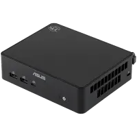 ASUS NUC 16 PRO/ RNUC16GDKU760002/U7 356H /Intel Graphics/no RAM/no SSD/ Wi-Fi 7 BE211/Kit (L6)/EU