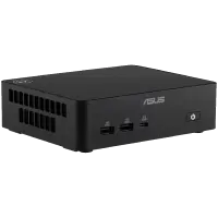 ASUS NUC 16 PRO/ RNUC16GDKU760002/U7 356H /Intel Graphics/no RAM/no SSD/ Wi-Fi 7 BE211/Kit (L6)/EU – pilt 2