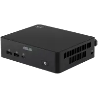 ASUS NUC 16 PRO/ RNUC16GDKU760002/U7 356H /Intel Graphics/no RAM/no SSD/ Wi-Fi 7 BE211/Kit (L6)/EU – pilt 3