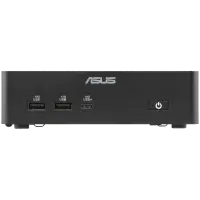 ASUS NUC 16 PRO/ RNUC16GDKU760002/U7 356H /Intel Graphics/no RAM/no SSD/ Wi-Fi 7 BE211/Kit (L6)/EU – pilt 4