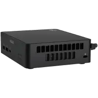 ASUS NUC 16 PRO/ RNUC16GDKU760002/U7 356H /Intel Graphics/no RAM/no SSD/ Wi-Fi 7 BE211/Kit (L6)/EU – pilt 7