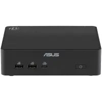 ASUS NUC 16 PRO/ RNUC16GDKU760002/U7 356H /Intel Graphics/no RAM/no SSD/ Wi-Fi 7 BE211/Kit (L6)/EU