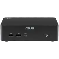 ASUS NUC 16 PRO/ RNUC16GDKU760002/U7 356H /Intel Graphics/no RAM/no SSD/ Wi-Fi 7 BE211/Kit (L6)/EU – pilt 9