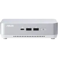 ASUS NUC 14pro+/RNUC14RVSU500002I/Intel Ultra 5 125H/Intel Arc graphics/4xUSB/M.2 22x80 NVMe; 22x42 NVMe/2,5Gbe LAN/2xHDMI/ 2x Thunderbolt 4 (USB-C+DP)/no Storage/no RAM/AX211.D2WG.NV/no OS/EU Cord/Kit(L6)/EAN:4711387496657
