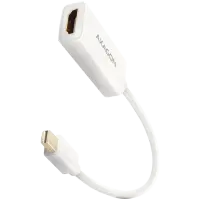 AXAGON RVDM-HI14N Mini DP > HDMI 1.4 adapter 4K/30Hz