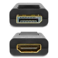 AXAGON RVD-HI, DisplayPort -> HDMI Reduction / Mini Adapter, FullHD – pilt 2