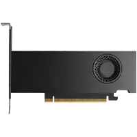 PNY NVIDIA RTX PRO 2000 Blackwell OEM Version, PCI-Express x16 Gen 5.0, Dual Slot, 16 GB GDDR7 ECC 128-bit, 4x Mini DP 2.1b, HDCP 2.2 and HDMI 2.0 support with opt. Adapter