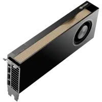 PNY NVIDIA RTX PRO 6000 Blackwell Max-Q Workstation Edition OEM Version, PCI-Express x16 Gen 5.0, 96 GB GDDR7 ECC 512-bit, 1792 GB/s, 300W, FHFL Dual Slot (11,2cm H x 26,7cm L), 4x DP 2.1b