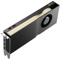 NVIDIA RTX 4500 PRO Blackwell PCI-Express x16 Gen 5.0, 11.2 x 26.7 cm, L FHFL Dual Slot, 32 GB GDDR7 ECC 256-bit, 896 GB/s 200W