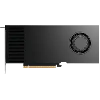 PNY NVIDIA RTX PRO 4000 Blackwell OEM Version, PCI-Express x16 Gen 5.0, 24 GB GDDR7 ECC 192-bit, 672 GB/s, 140W, FMHL Single Slot (11,2cm H x 24,1cm L), 4x DP 2.1b